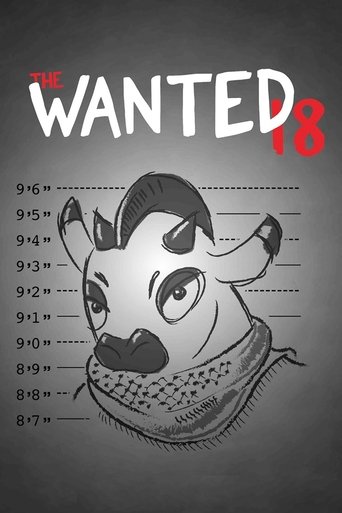 The Wanted 18 2014