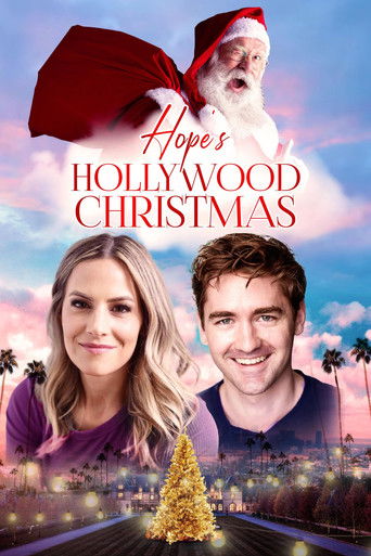Hope's Hollywood Christmas 2024