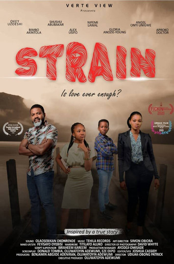Strain 2021