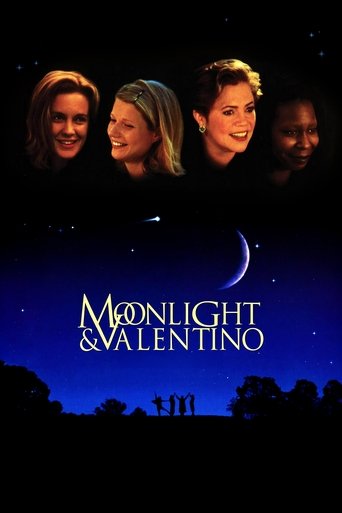 Moonlight and Valentino 1995