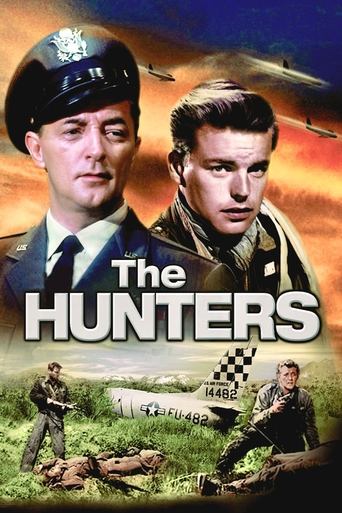 The Hunters 1958