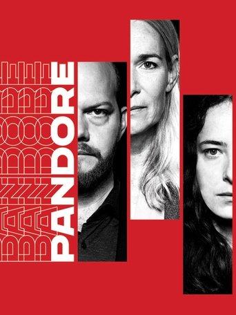Pandora (2022) 2022