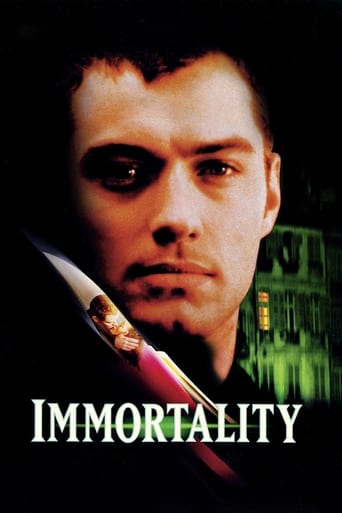 Immortality 1998