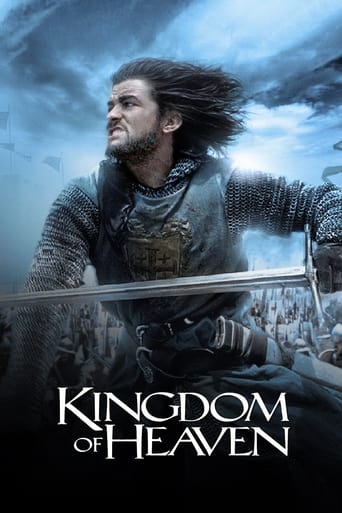 Kingdom of Heaven 2005