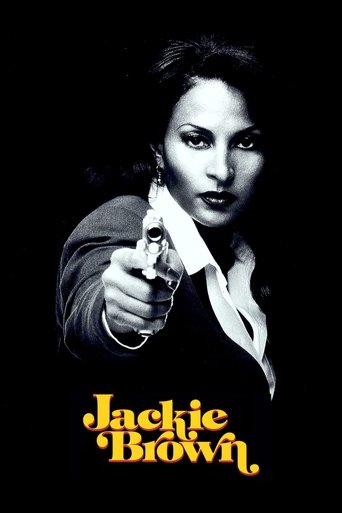 Jackie Brown 1997