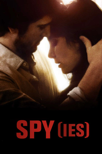 Spy(ies) 2009
