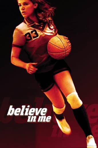 Believe in Me 2006