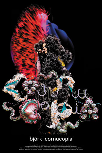 Björk: Cornucopia 2025