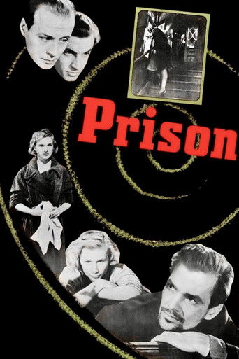 Prison 1949