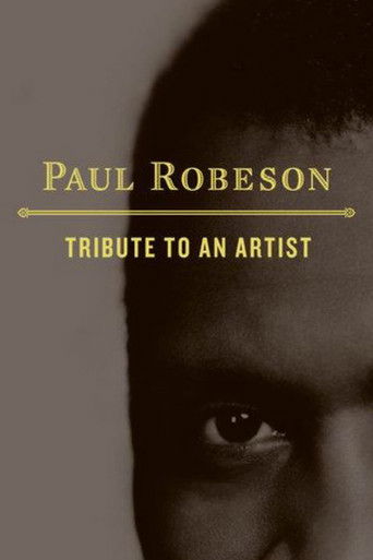 Paul Robeson: Tribute to an Artist 1979