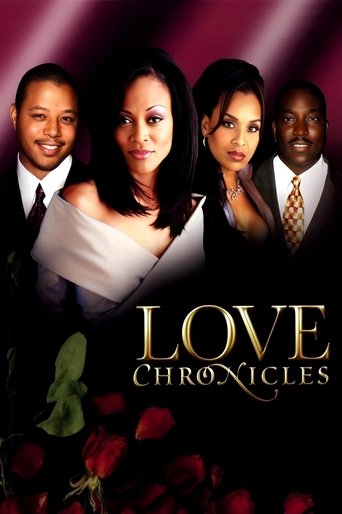 Love Chronicles 2003