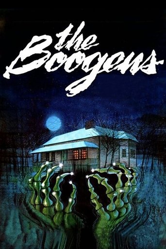 The Boogens 1981