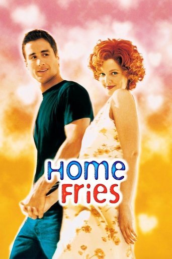 Home Fries 1998