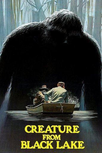Creature from Black Lake 1976