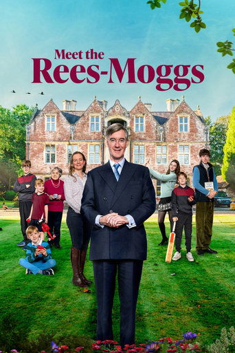 Meet the Rees-Moggs 2024