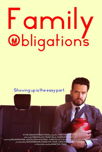 Family Obligations 2019