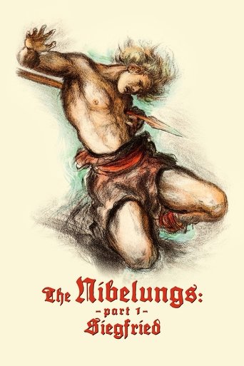 Die Nibelungen: Siegfried 1924