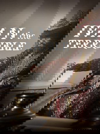 Ivan the Terrible 2014