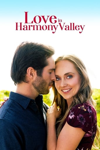 Love in Harmony Valley 2020