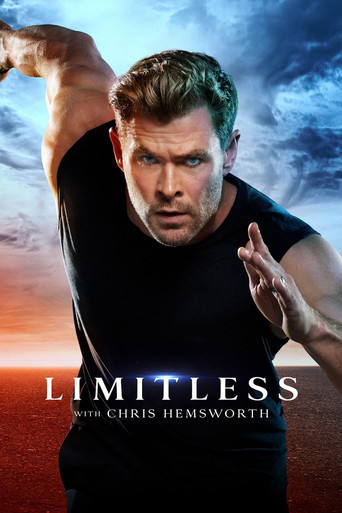 Limitless with Chris Hemsworth 2022