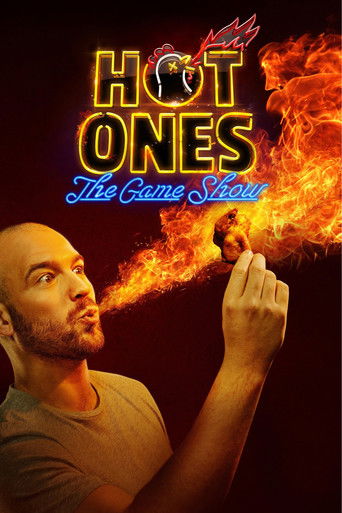 Hot Ones: The Game Show 2020