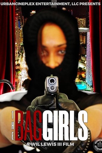 The Bag Girls 2020
