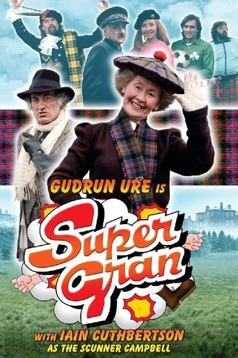 Super Gran 1985
