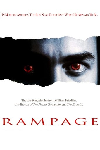 Rampage 1987