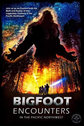 Bigfoot Encounters in the Pacific Northwest 2021
