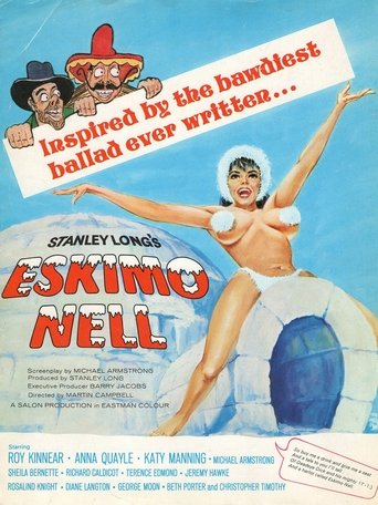 Eskimo Nell 1975