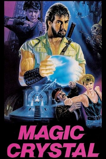 Magic Crystal 1986