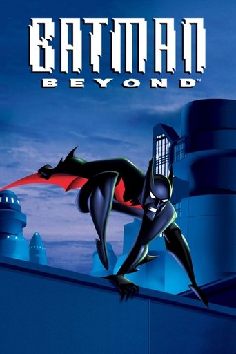 Batman Beyond 1999