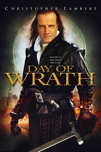 Day of Wrath 2006
