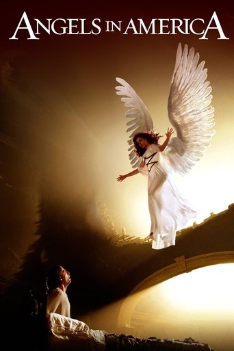 Angels in America 2003