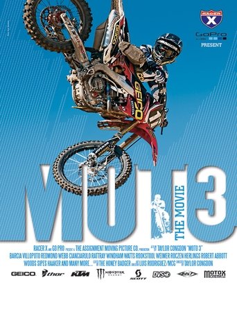 Moto 3: The Movie 2011