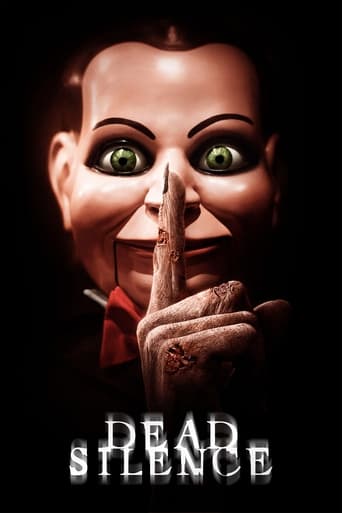 Dead Silence 2007
