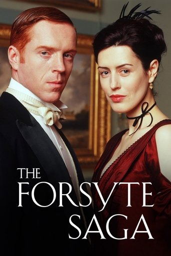 The Forsyte Saga (2002) 2002