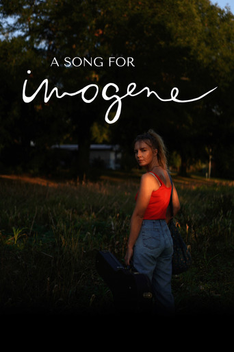 A Song For Imogene 2025