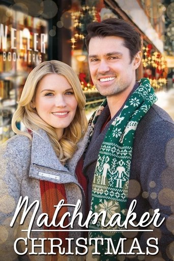 Matchmaker Christmas 2019