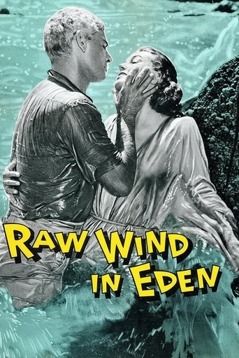 Raw Wind in Eden 1958