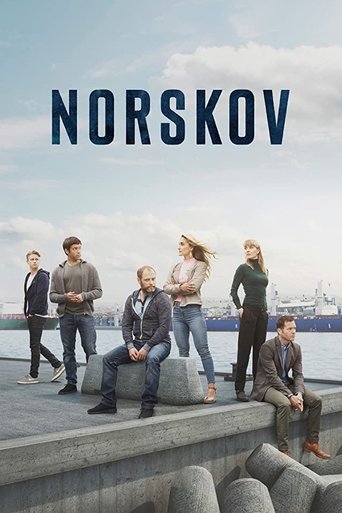Norskov 2015