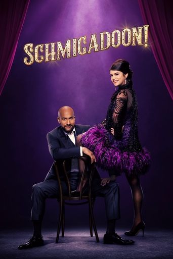 Schmigadoon! 2021