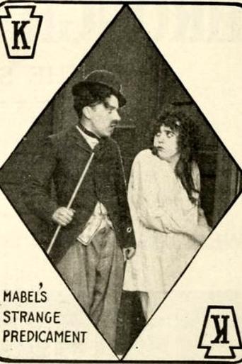 Mabel's Strange Predicament 1914