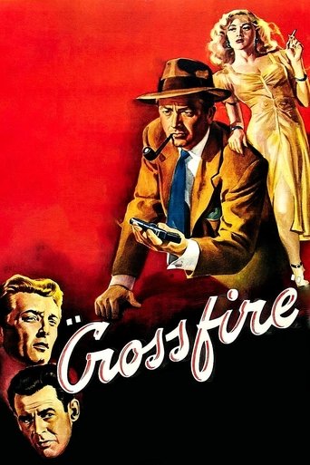 Crossfire 1947