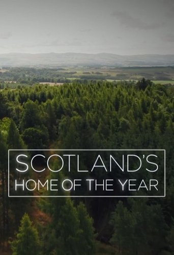 Scotland's Home of the Year 2019