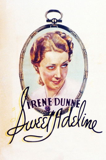 Sweet Adeline 1934
