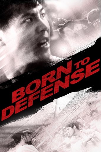 Born to Defence 1988