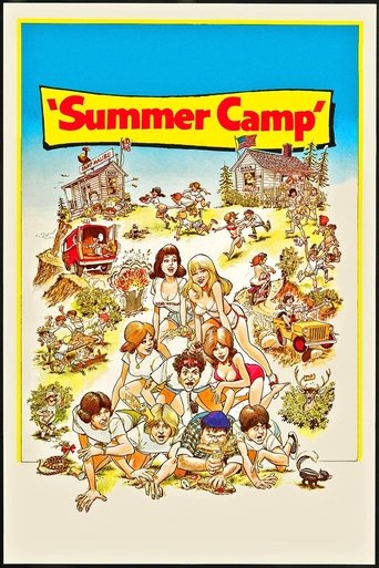 Summer Camp 1979