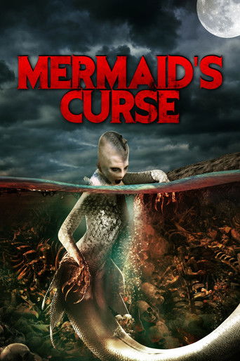 The Mermaid’s Curse 2019
