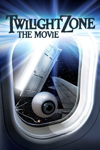 Twilight Zone: The Movie 1983